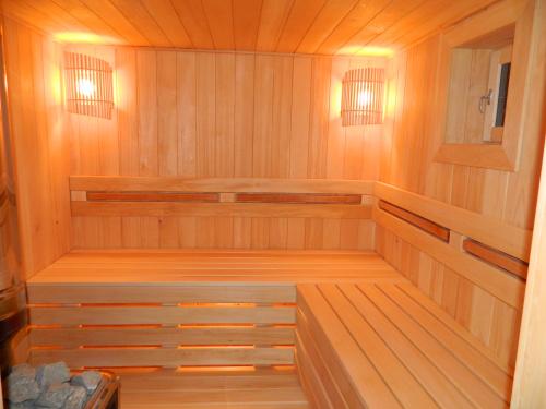 Светильник Fireway Oblique угловой