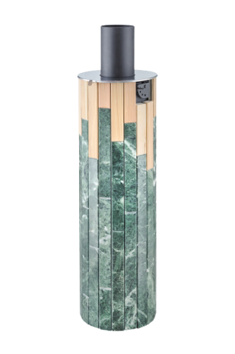 Дымоход-конвектор Ферингер Ламель