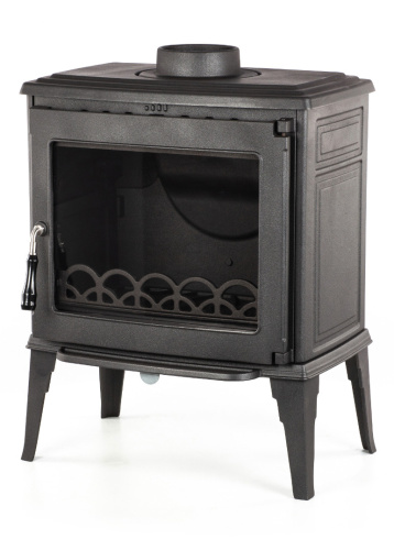 Печь-камин Fireway Матис (Matis)