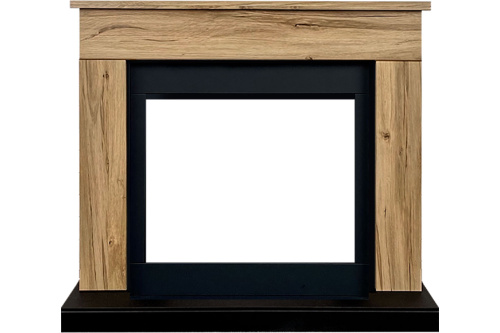 Портал Берген (Bergen) 23 (Разборный) - Дуб галифакс